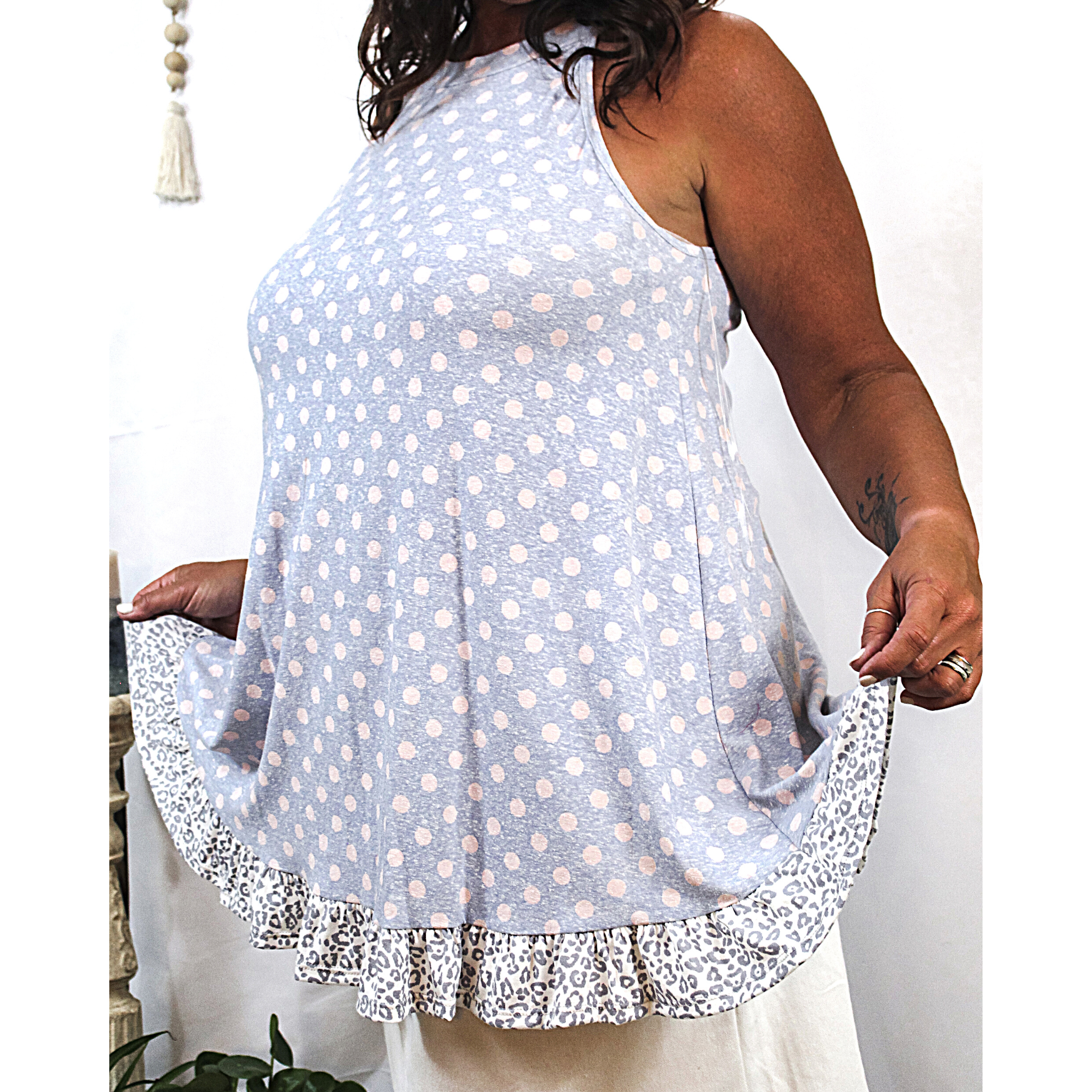 Take it to Heart Top